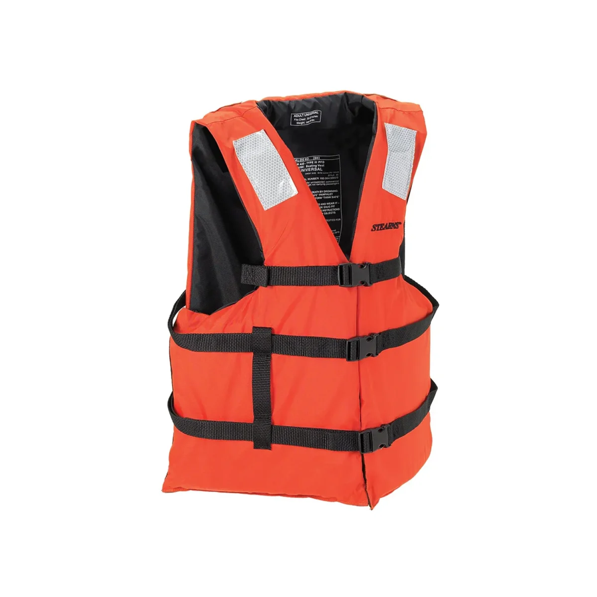 El chaleco salvavidas de lona 420D con correa ajustable y talla estándar es un equipo de seguridad esencial para diversas actividades acuáticas. Diseñado para brindar flotabilidad y protección en caso de caída al agua, este chaleco combina resistencia, comodidad y estilo.
