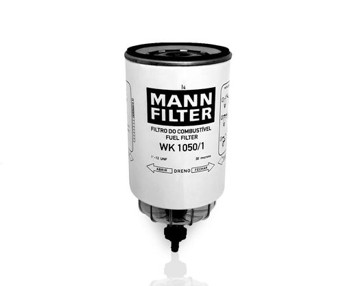 FILTRO COMBUSTIBLE - WK1050/1 MANN