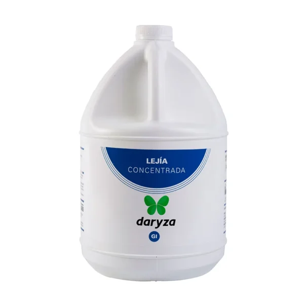 Lejía al 7.5% x gl