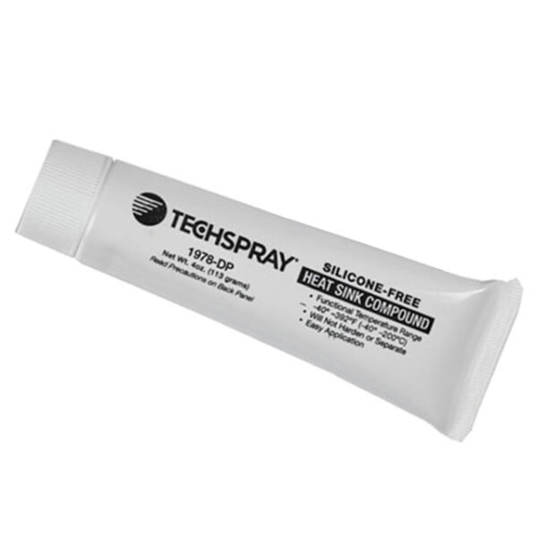 Tech Spray 1978-DP