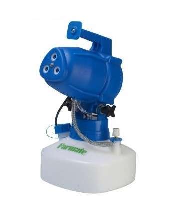 Un nebulizador eléctrico ULV es una herramienta versátil y eficiente para diversas aplicaciones.