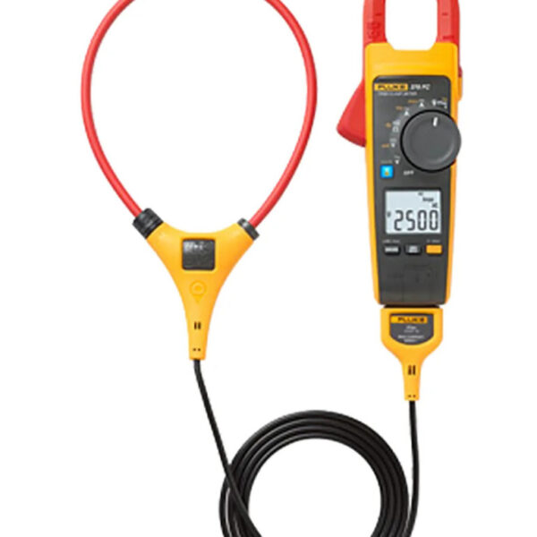 Pinza amperimétrica Fluke 376 FC
