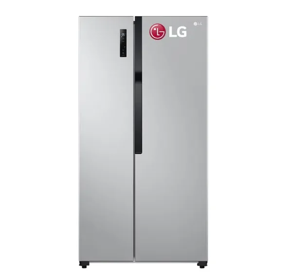 Refrigeradora LG LS51BPP