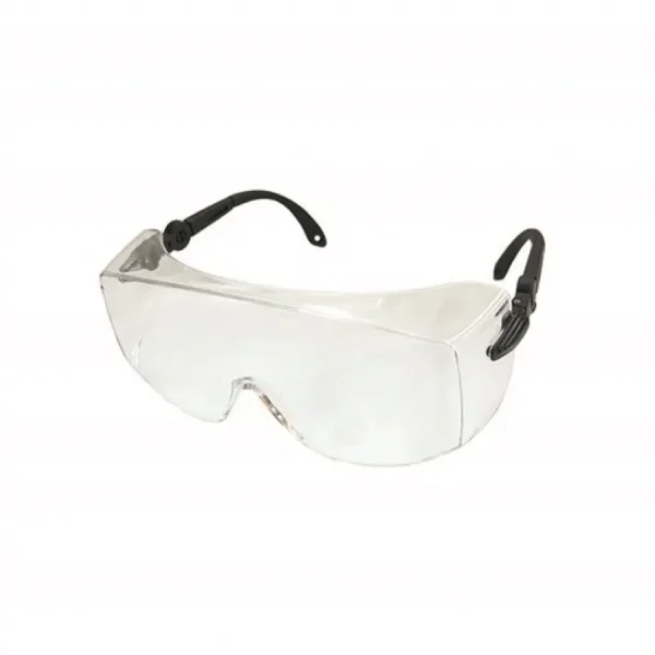 los sobrelentes de policarbonato luna clara OX 1000 son una inversión inteligente para aquellos que buscan una protección ocular confiable y cómoda.
