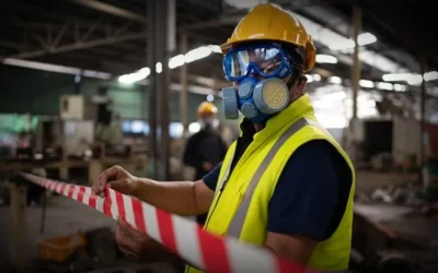 La Seguridad Industrial: Un Pilar Fundamental en Toda Empresa