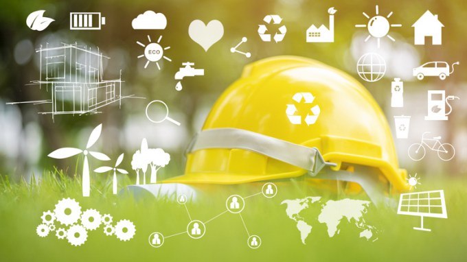 Seguridad industrial y sostenibilidad: ¿Cómo van de la mano?