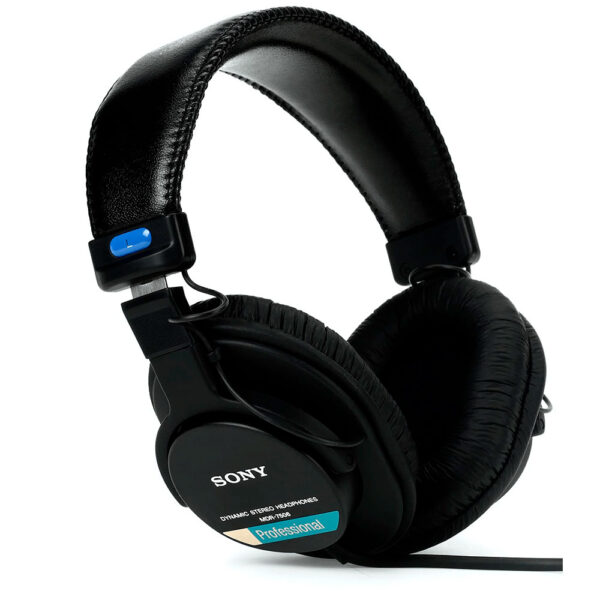 Sony MDR-7506