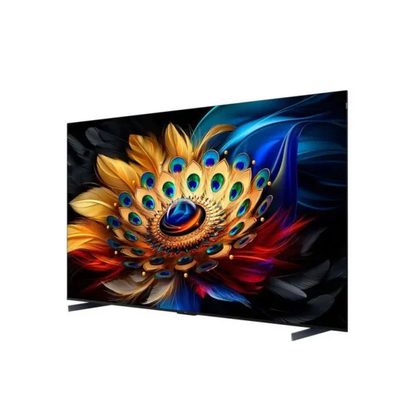 Televisor TCL 75C655"