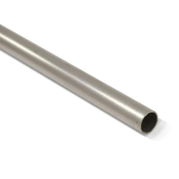 Tubo redondo de 1" x 1.17 mm