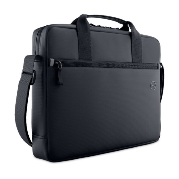 Un maletín poliéster para laptop de 16"