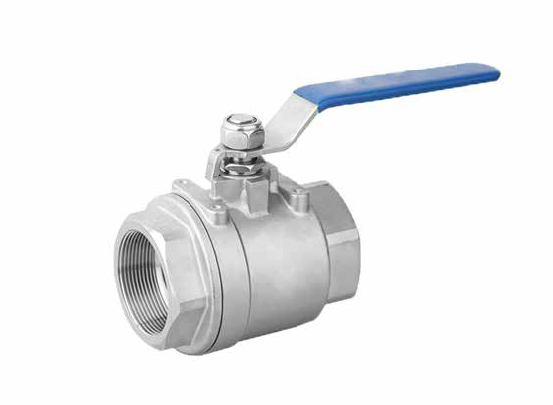 La válvula de bola de acero inoxidable 304 con rosca NPT de 2 pulgadas es un componente esencial en numerosos sistemas de fluidos, desde aplicaciones industriales hasta domésticas.