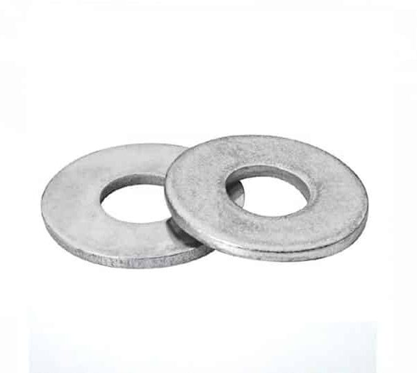 Arandela planas para perno 1/2"