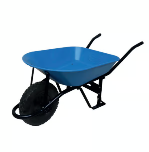 Carretilla Buggy Reforzada