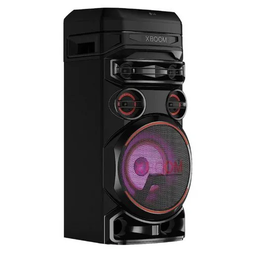 Torre de Sonido Multi Bluetooth Marca: LG