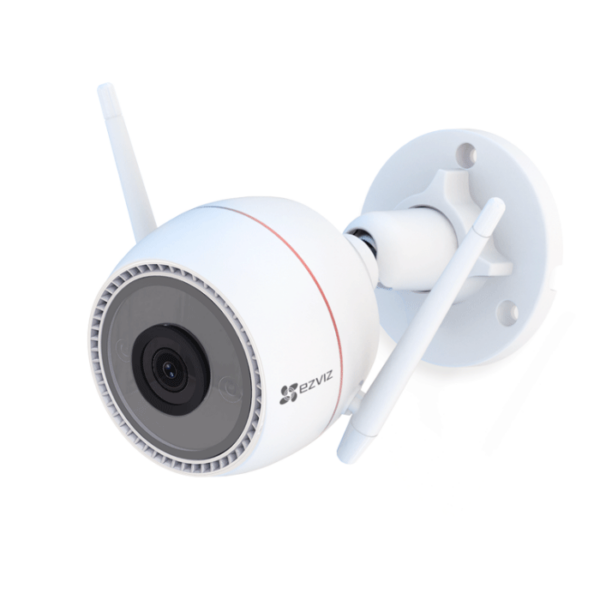 La C3T PoE es un tipo de cámara de seguridad de alta definición que utiliza la tecnología Power over Ethernet (PoE) para su alimentación y conexión a una red.