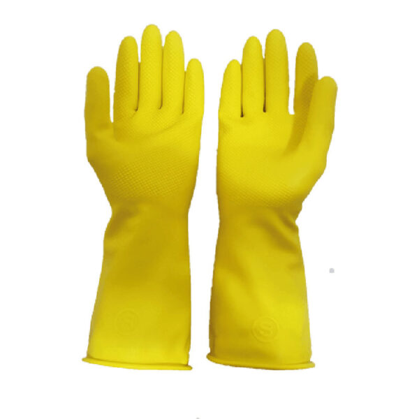 jebe amarillo calibre 20 son un tipo de equipo de protección personal