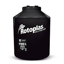 Es un recipiente de gran capacidad, fabricado en polietileno de alta densidad, diseñado para almacenar agua potable de manera segura y eficiente.