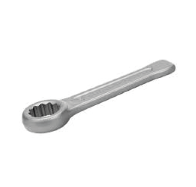 Una llave mixta M46 es una herramienta manual diseñada para apretar y aflojar tuercas y tornillos con una medida de 46 milímetros.