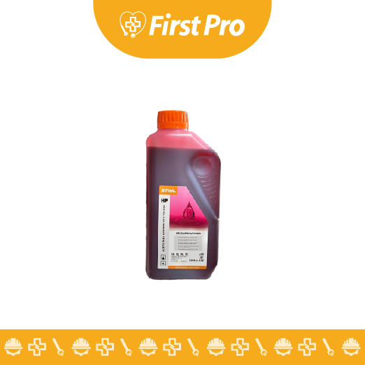 ACEITE DE MOTOR 2T STIHL