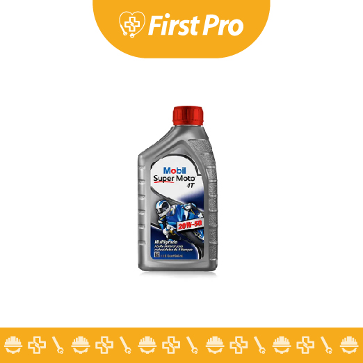 ACEITE MULTIGRADO 4T SAE 20W50