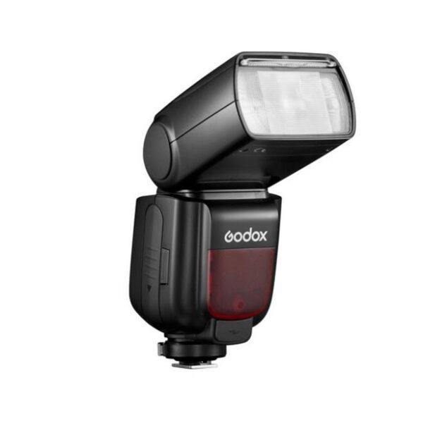 Flash Speedlight