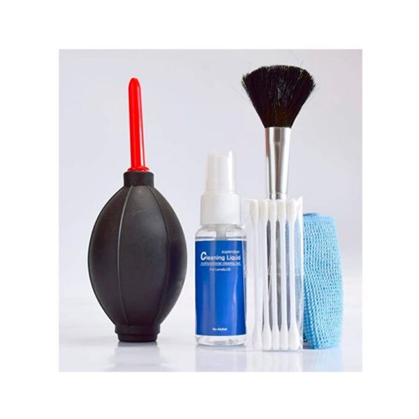 Kit de limpieza de cámara