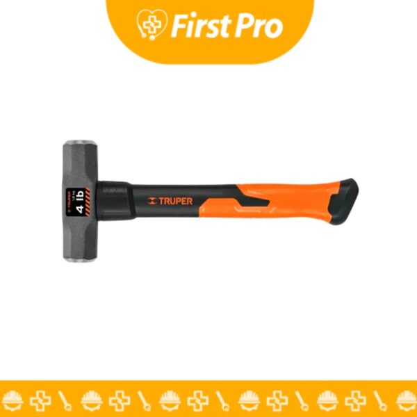 Comba 14LB potencia máxima. Herramienta de entrenamiento de alta intensidad para atletas y personas que buscan un desafío físico extremo.