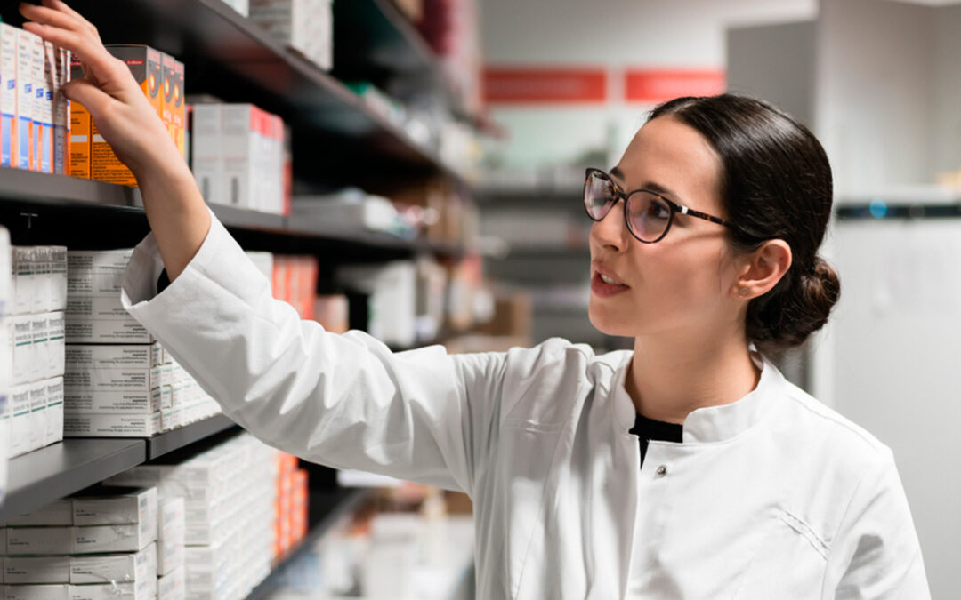 La industria farmacéutica peruana se transforma