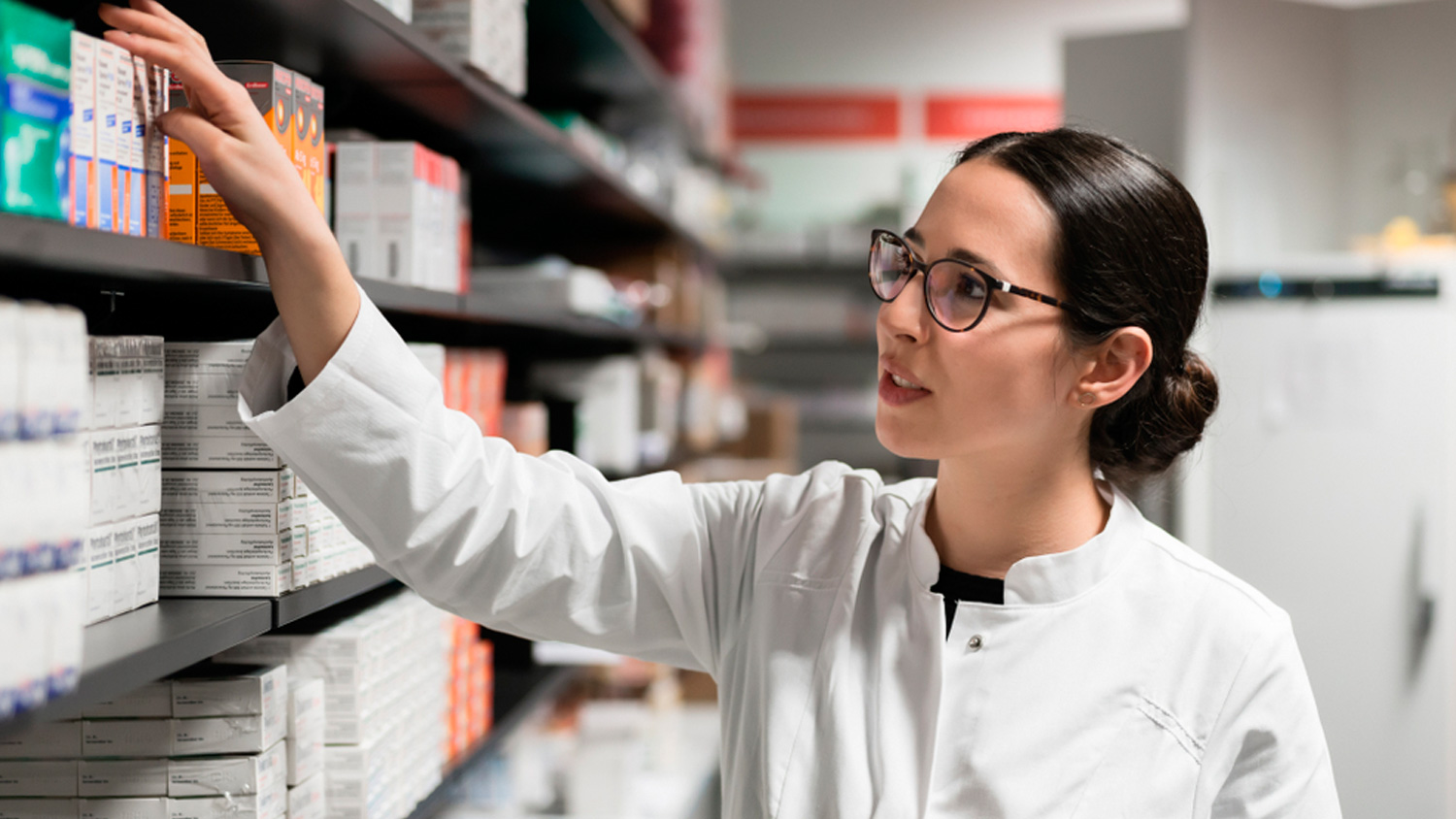 El mercado de la industria farmacéutica en el Perú es sumamente competitivo