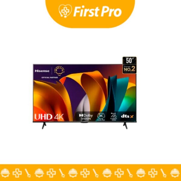Televisor Hisense Smart TV