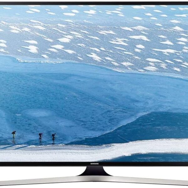 Estos televisores combinan una gran pantalla con tecnología de punta para ofrecer imágenes nítidas, colores vibrantes y un sonido envolvente.