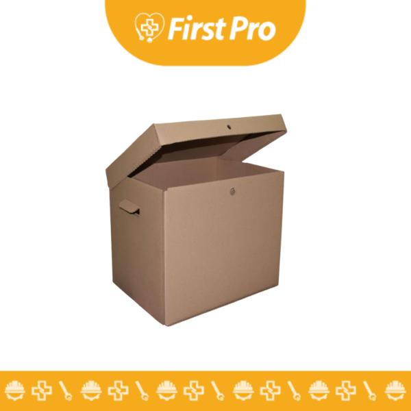 Cajas archiveras 30x50x35