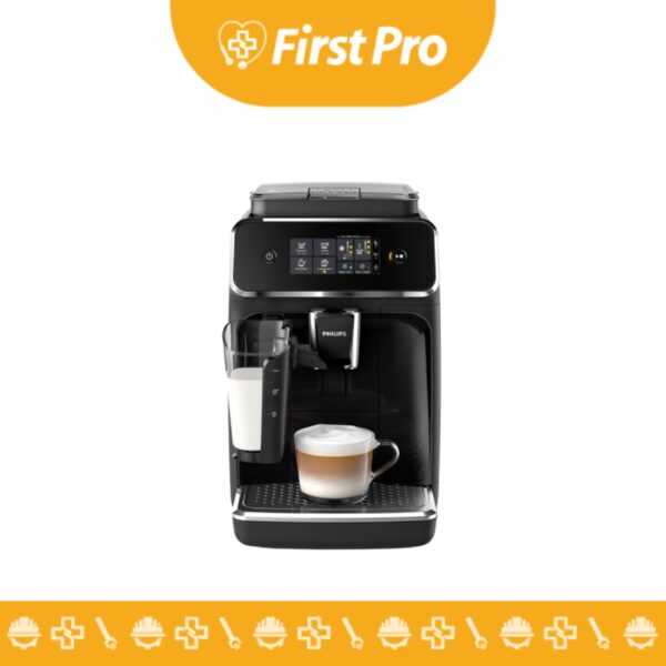 Cafetera espresso Philips