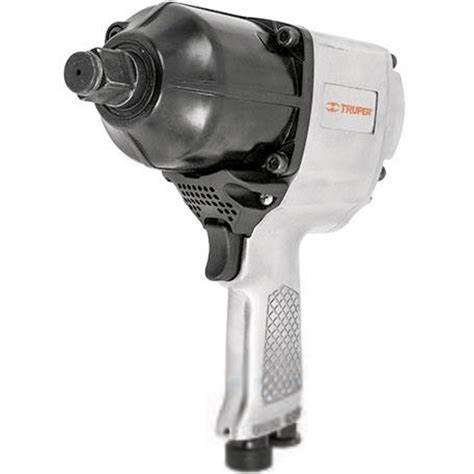 Una pistola de impacto con encastre de 3/4 de pulgada es una herramienta esencial para cualquier profesional que trabaje con sujetadores de gran tamaño y alta resistencia.