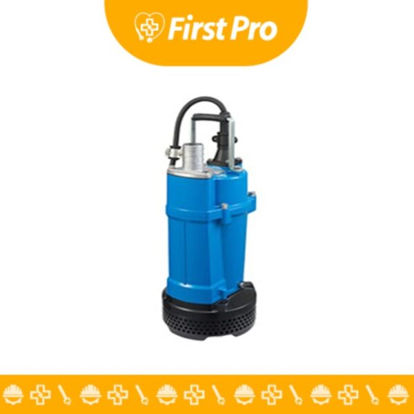 Las bombas Tsurumi, en general, y el modelo NK4-22 en particular, son conocidas por su construcción sólida. Utilizan materiales de alta calidad que resisten la abrasión y la corrosión, lo que garantiza una larga vida útil incluso en entornos hostiles.
