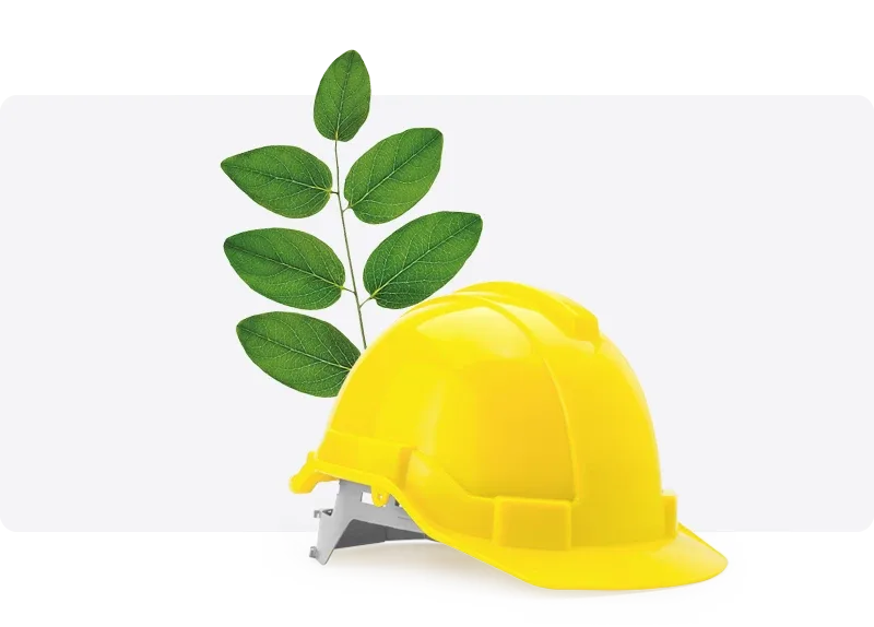 Existen regulaciones que abordan tanto la seguridad industrial como la protección ambiental, y las empresas deben cumplir con ambas para operar legalmente.