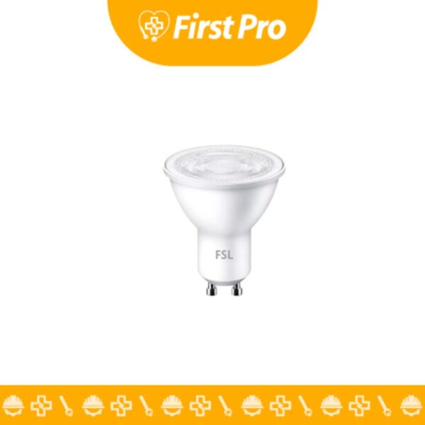 Lámpara dicroica LED