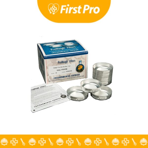 Filtros ProWeigh®