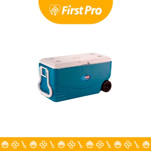 Cooler de 94 Litros