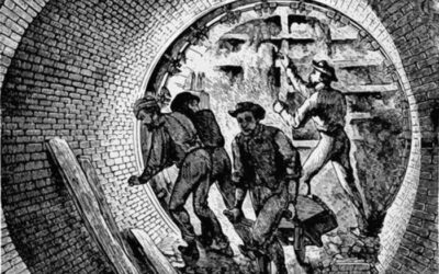 Historia de la seguridad industrial