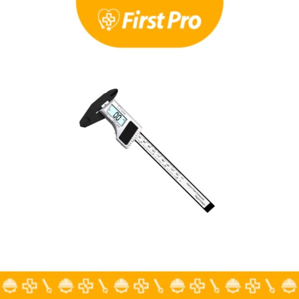 Calibrador vernier digital