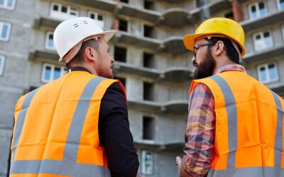 Seguridad del contratista: cómo superar las brechas de cumplimiento en el lugar de trabajo actual