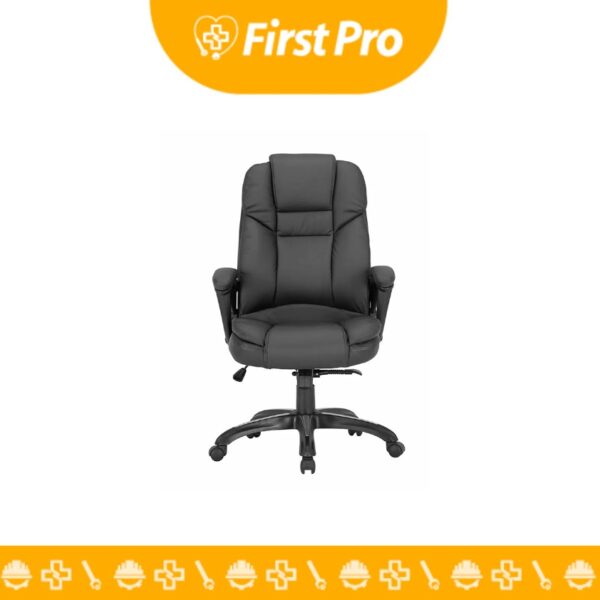 Silla de oficina ergonómica presidencial