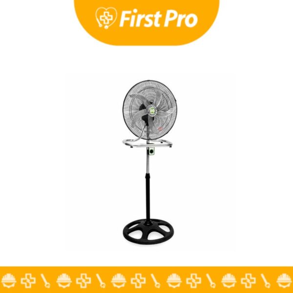 Ventilador
