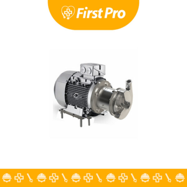 Bomba centrífuga Q-PUMPS QC+-114MDG 3.0HP para aplicaciones industriales. Alto rendimiento, eficiencia y durabilidad en el bombeo de fluidos.
