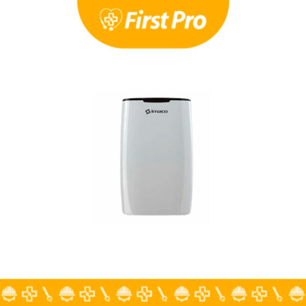 Deshumidificador digital IMACO DHE20