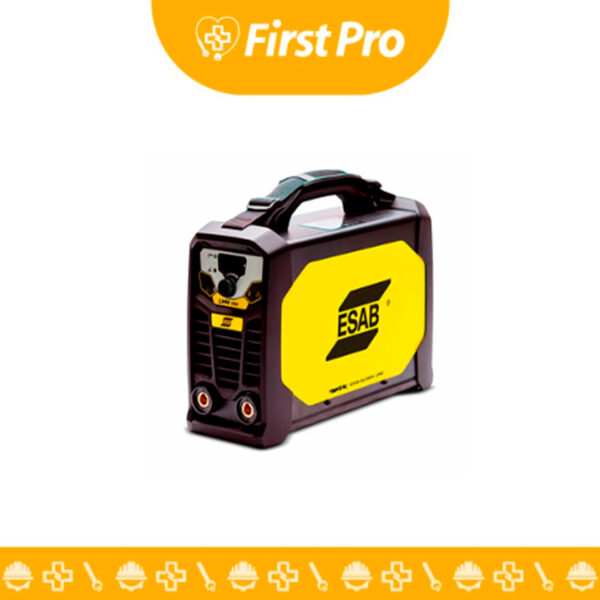 Máquina de soldar 200A potente y versátil para acero, inoxidable y más. Ideal para profesionales y DIY avanzado.