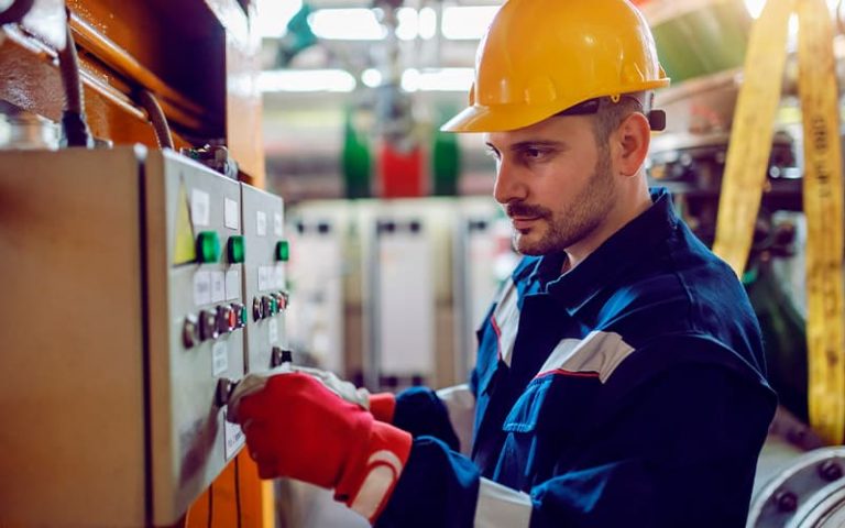 ¿Qué es la seguridad eléctrica?