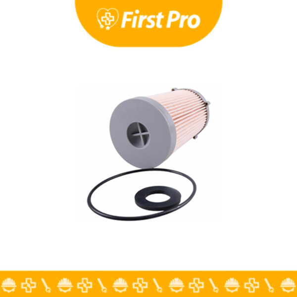 Nuevo elemento separador de agua de combustible 363-5819 / 3635819. Protección superior contra la contaminación por agua en sistemas de combustible diésel.