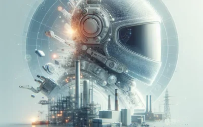 La Importancia de la Tecnología en la Protección Industrial